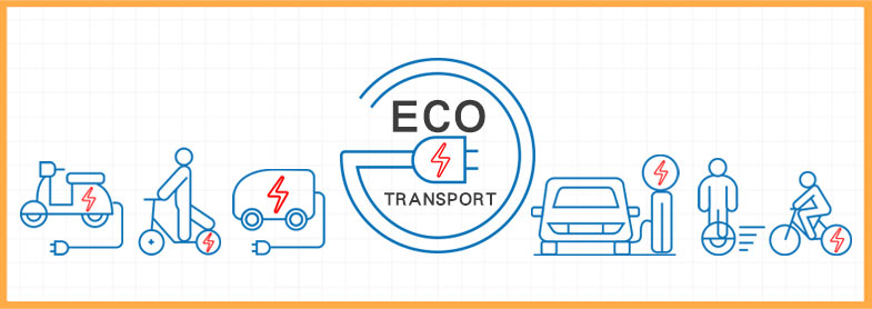 eco transport