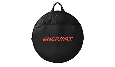 ENERMAX 700C自行車單輪輪圈袋