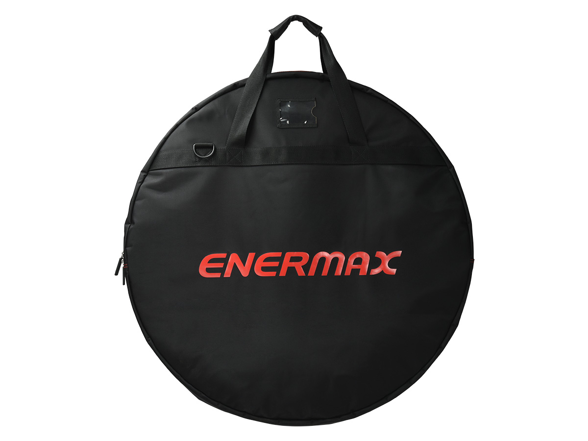 車身腳踏車配件:ENERMAX 700C自行車單輪輪圈袋