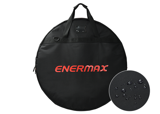 ENERMAX自行車輪圈袋-單輪EBC-001-B_01