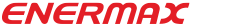 安耐美-Enermax Logo