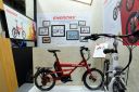 ENERMAX @ 2019 Taipei Cycle Show