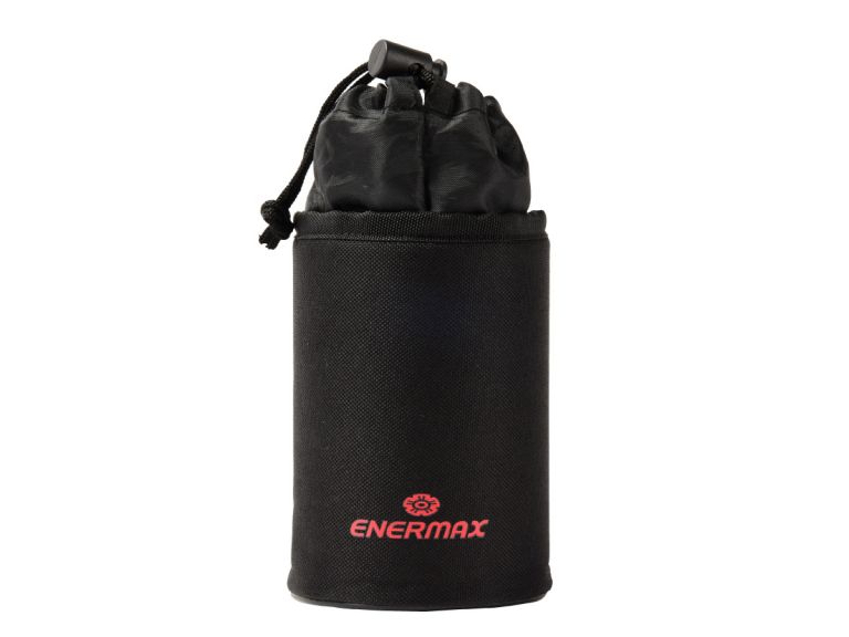 ENERMAX水壺袋，可放置各式水壺用品