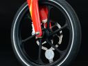 電動輔助自行車/電動摺疊車MaxWolf Hybrid160/自行車輪胎反光圈-ENERMAX安耐美健康科技-4