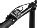 電動輔助自行車/電動摺疊車MaxWolf Hybrid160/電控儀表五段助力模式-ENERMAX安耐美健康科技-5