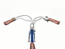 城市自行車/復古小燕型手握把/ENERMAX安耐美健康科技