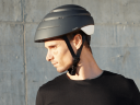 自行車安全帽推薦 - CLOSCA LOOP自行車摺疊安全帽-都會風格時尚有型