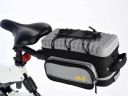 自行車車袋/旅行袋/Jack Wolfskin聯名系列/快拆系統/ENERMAX安耐美健康科技